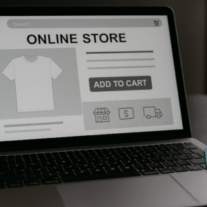 Shopify Starter Build